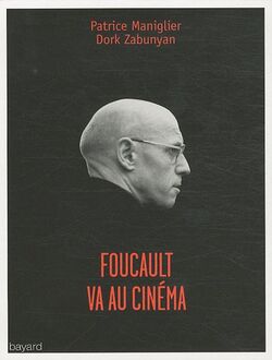 Foucault va au cinéma
