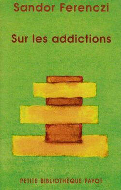 Sur les addictions