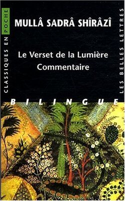 Le verset de la lumière : Commentaire