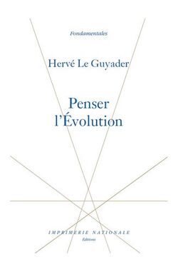 Penser l'Evolution