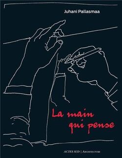 Toucher le monde - Pour une architecture sensible