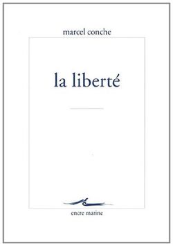 La liberté