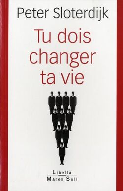 Tu dois changer ta vie !
