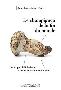 Le champignon de la fin du monde
