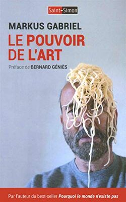 Le Pouvoir de l’art