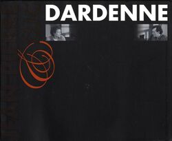 Jean-Pierre et Luc Dardenne (1DVD)