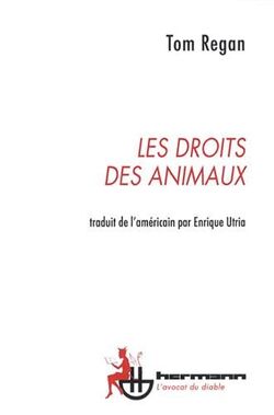 Les Droits des animaux