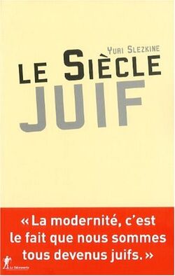 Le Siècle juif