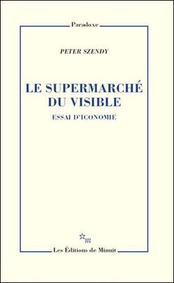 Le Supermarché du visible