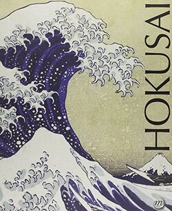Hokusai: Paris, Grand Palais