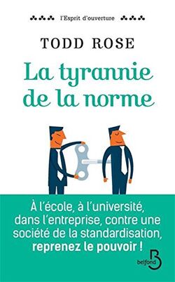 La Tyrannie de la norme