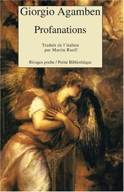 Profanations