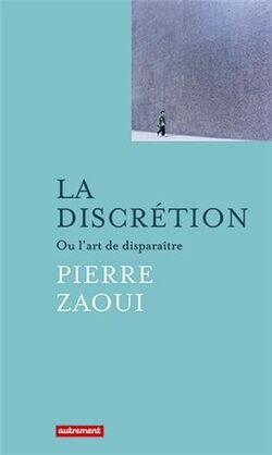 La discrétion