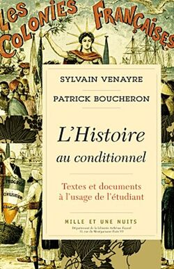L'Histoire au conditionnel
