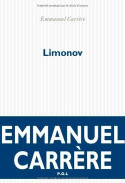 Limonov Prix Renaudot 2011