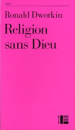 Religion sans Dieu