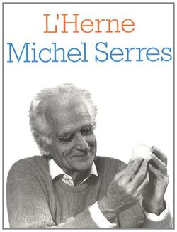 Michel Serres
