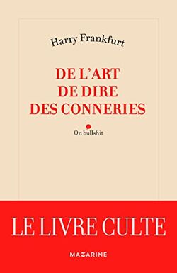 De l'art de dire des conneries