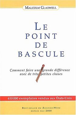 Le Point de bascule 