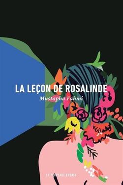 La Leçon de Rosalinde