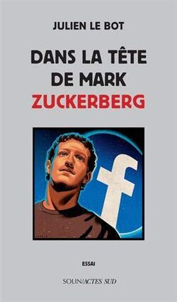 Dans la tête de Mark Zuckerberg 