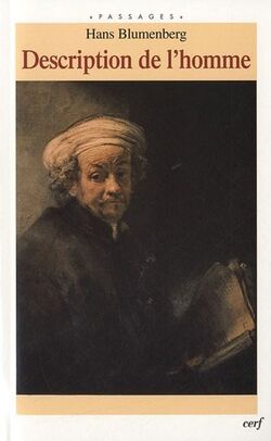 Description de l’homme