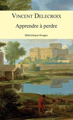 Apprendre à perdre 