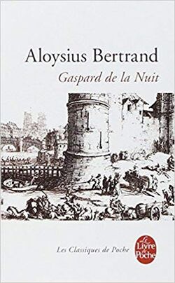Gaspard de la nuit. Autobiographie de mon frère