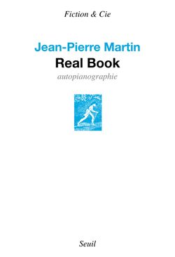 Real Book. Autopianographie