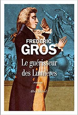 Le Guérisseur des Lumières