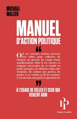 Manuel d’action politique