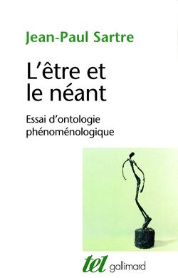L’Être et le Néant