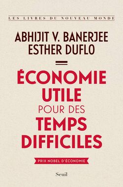 Économie utile pour des temps difficiles 