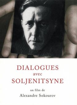 Dialogue Avec Soljenitsyne