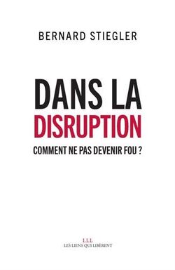 Dans la disruption. Comment ne pas devenir fou ?