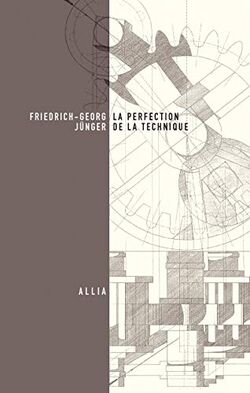 La Perfection de la technique