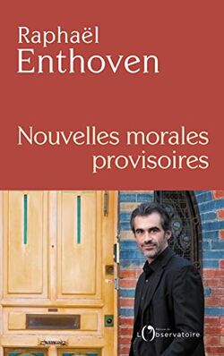 Nouvelles Morales provisoires