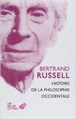 Histoire de la philosophie occidentale