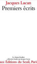 Premiers Écrits