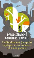 L'Effondrement (et après) expliqué à nos enfants... et à nos parents