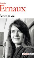 Écrire la vie 