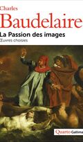 La Passion des images. Œuvres choisies