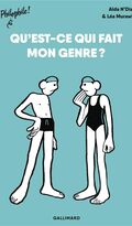 Qu’est-ce qui fait mon genre ?
