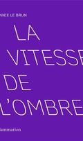 La Vitesse de l’ombre 