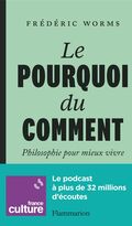 Le Pourquoi du comment