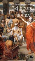 24 Heures de la vie de Socrate