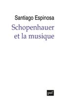 Schopenhauer et la musique 