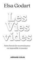 Les Vies vides