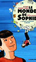 Le monde de Sophie, t. 1, La philo, de Socrate à Galilée
