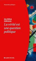 La vérité est une question politique